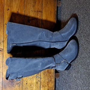 Torrid knee high boots